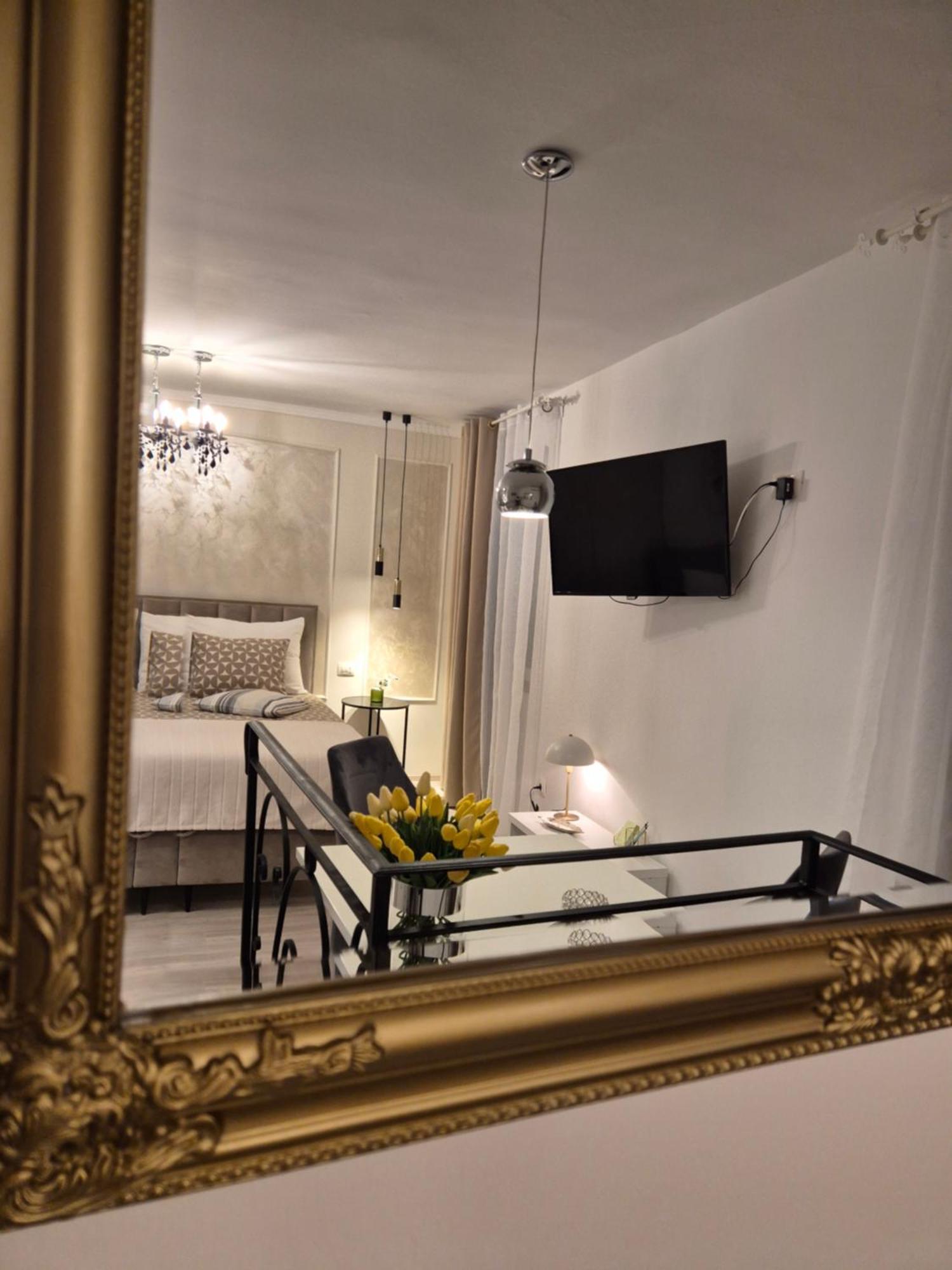 Studio Apartment Lily Ровин Екстериор снимка