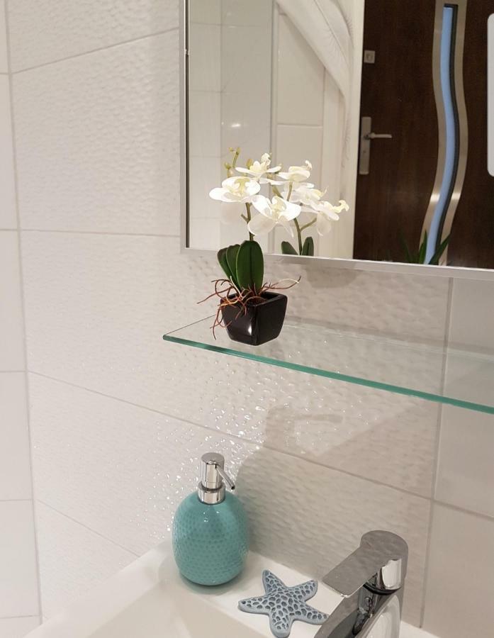 Studio Apartment Lily Ровин Екстериор снимка