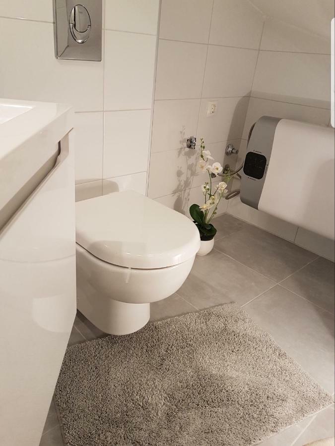 Studio Apartment Lily Ровин Екстериор снимка